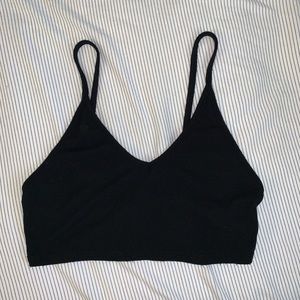Zaful cropped tank top